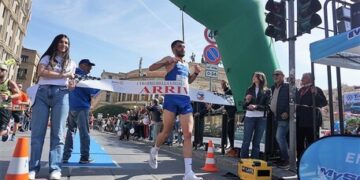 Osama Zoghlami si aggiudica il trofeo della legalità Rotary