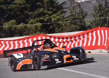 Torna la suggestiva Cronoscalata “Linguaglossa Piano Provenzana Etna Nord”