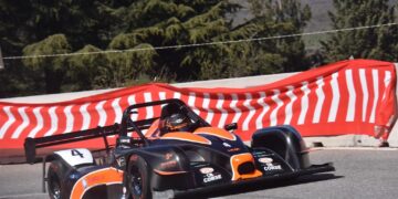 Torna la suggestiva Cronoscalata “Linguaglossa Piano Provenzana Etna Nord”