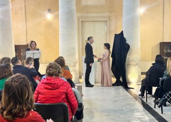 “Non ci si può esimere dall’amare”: è stato il fil rouge della “Giornata del Profumo” all’Orto Botanico di Catania