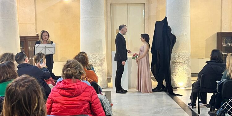 “Non ci si può esimere dall’amare”: è stato il fil rouge della “Giornata del Profumo” all’Orto Botanico di Catania