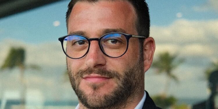 Il jazzista siciliano Francesco Cafiso è stato nominato cavaleriere della Repubblica