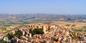 Salemi: unico comune siciliano in gara per il concorso “Borgo dei Borghi 2023”
