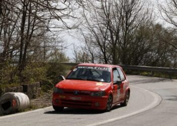 Al via le iscrizioni per la Cronoscalata dell’Etna