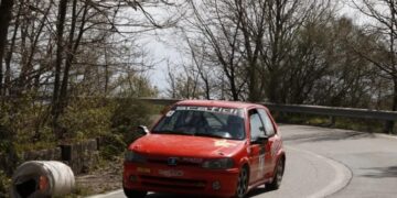 Al via le iscrizioni per la Cronoscalata dell’Etna