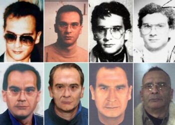 In arrivo una miniserie su Matteo Messina Denaro