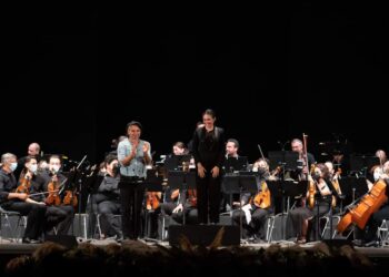 Al via la 75^ stagione lirica del Luglio Musicale Trapanese