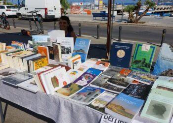 Ottava edizione della “Via dei Librai” a Palermo: rassegna dell’editoria indipendente