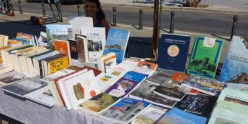 Ottava edizione della “Via dei Librai” a Palermo: rassegna dell’editoria indipendente