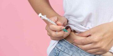 Farmaco antidiabetico “l’Ozempic” utilizzato dalle Celebrities per perdere peso