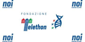 Il Catania al fianco della Fondazione Telethon