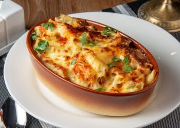 I piatti tipici della cucina siciliana in occasione della Pasqua