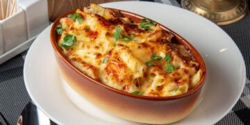 I piatti tipici della cucina siciliana in occasione della Pasqua