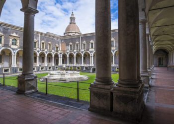 “Mafia e antimafia oggi”: ai Benedettini si conclude il ciclo di seminari dedicati a Giambattista Scidà