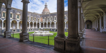 “Mafia e antimafia oggi”: ai Benedettini si conclude il ciclo di seminari dedicati a Giambattista Scidà