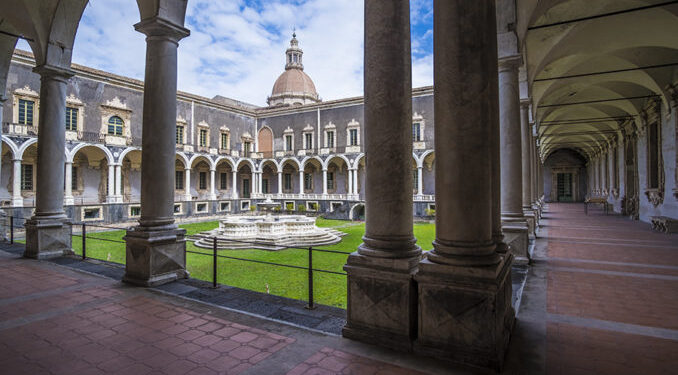 “Mafia e antimafia oggi”: ai Benedettini si conclude il ciclo di seminari dedicati a Giambattista Scidà