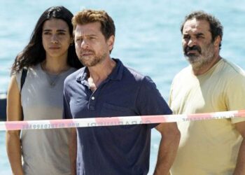 Arriva la terza stagione di Makari, che ad aprile partirà con le riprese