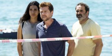 Arriva la terza stagione di Makari, che ad aprile partirà con le riprese