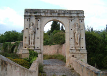 Il mistero di Currarinu e Calamaru