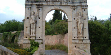 Il mistero di Currarinu e Calamaru