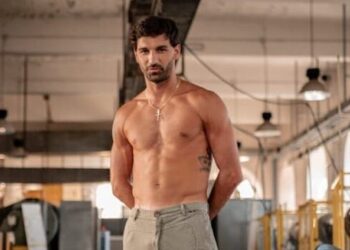 Il ballerino siciliano Raimondo Todaro lascerà Amici?