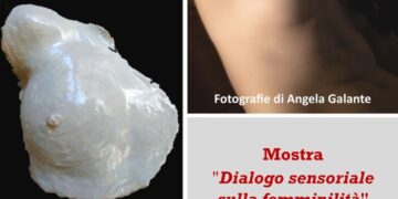 “Dialogo sensoriale sulla femminilità”: la mostra che indaga il corpo della donna