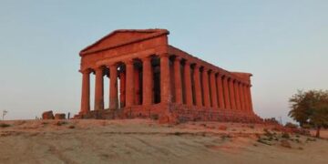 Agrigento capitale italiana della Cultura 2025