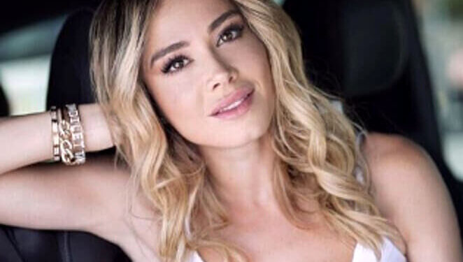 Diletta Leotta è incinta