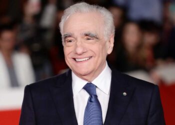 Martin Scorsese e il suo amore per la Sicilia e il “Gattopardo”