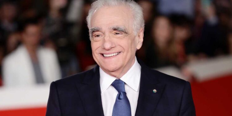 Martin Scorsese e il suo amore per la Sicilia e il “Gattopardo”