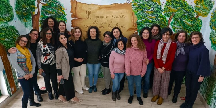 Un corso Braille all’insegna dell’inclusione all’Istituto Federico II di Svevia di Mascalucia