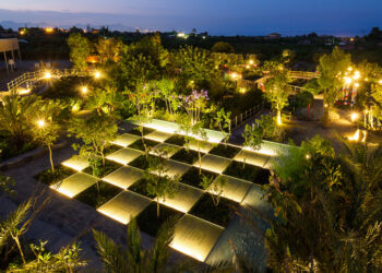 Dal 6 maggio a Giarre, quarta edizione di “Radicepura Garden Festival”