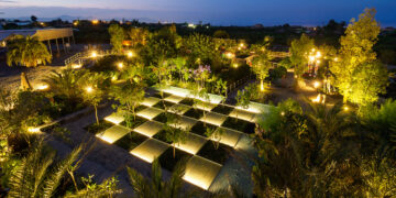 Dal 6 maggio a Giarre, quarta edizione di “Radicepura Garden Festival”