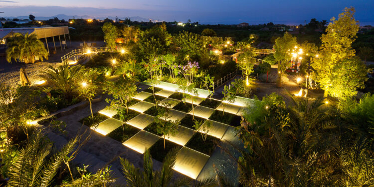 Dal 6 maggio a Giarre, quarta edizione di “Radicepura Garden Festival”