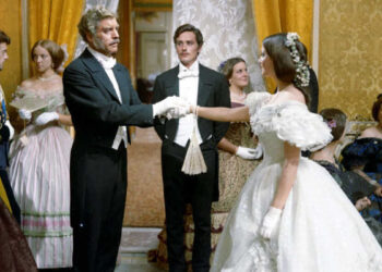 Casting per “Il Gattopardo” a Palermo e Siracusa