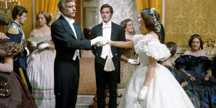 Casting per “Il Gattopardo” a Palermo e Siracusa