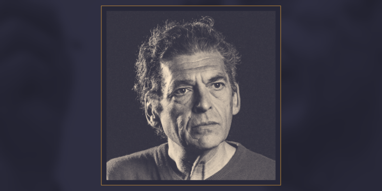 L’attore e regista Ninni Bruschetta a Catania per una delle anteprime del Catania Book Festival