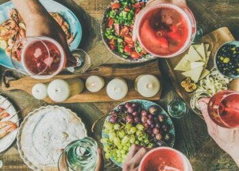 Le 7 specialità siciliane culinarie più amate dai turisti