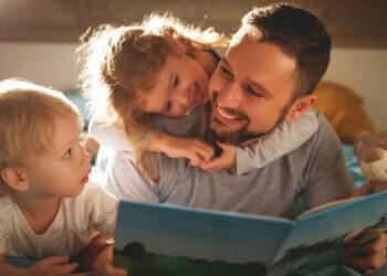 Provvedere alle persone che amiamo con un gesto speciale di nome Lovia