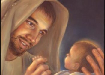 Festa di San Giuseppe e del papà tra benedizione dei pani e promesse di matrimonio