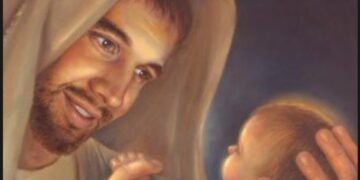 Festa di San Giuseppe e del papà tra benedizione dei pani e promesse di matrimonio