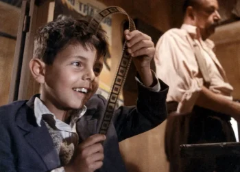 Nuovo Cinema Paradiso come non l’avete ma visto, con la mostra di scatti di Mimmo Pintacuda