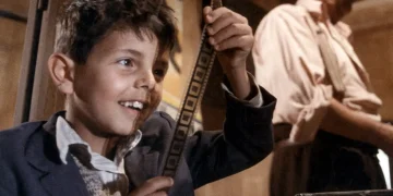 Nuovo Cinema Paradiso come non l’avete ma visto, con la mostra di scatti di Mimmo Pintacuda