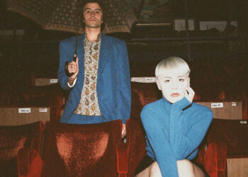 Il cantante catanese Brando Madonia esce con il nuovo singolo “Le particelle Elementari”