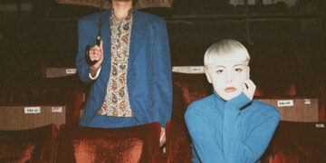 Il cantante catanese Brando Madonia esce con il nuovo singolo “Le particelle Elementari”