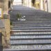 Scalinata di Santa Maria del Monte: tributo all’arte e alla bellezza siciliana