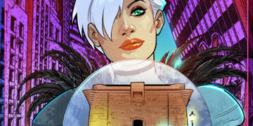 Il Trapani Comix & Games dal 19 al 21 maggio