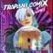 Il Trapani Comix & Games dal 19 al 21 maggio