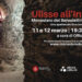 Ulisse all’inferno lo spettacolo teatrale itinerante approda ai Benedettini di Catania