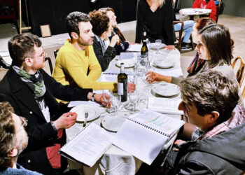 “Agosto, Foto di famiglia” per la prima volta in Italia, al teatro Stabile di Mascalucia